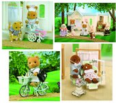 Sylvanian Special Offers